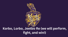 Best Slogan of IPL Team 2024 | IPL Team | plutos ONE